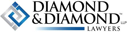 Diamond Lawyers Logo