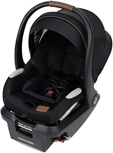 Maxi-Cosi Mico Luxe+ Infant Car Seat