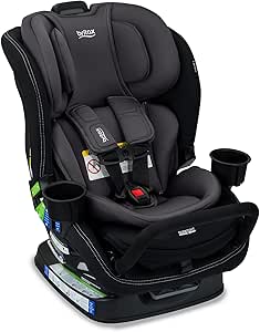 Britax Grow With You ClickTight Harness-2-Booster
