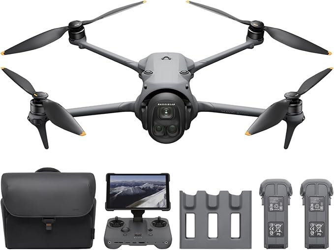 DJI Mavic 4 Pro