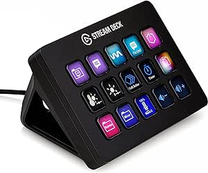 Stream Deck