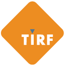 TIRF Logo